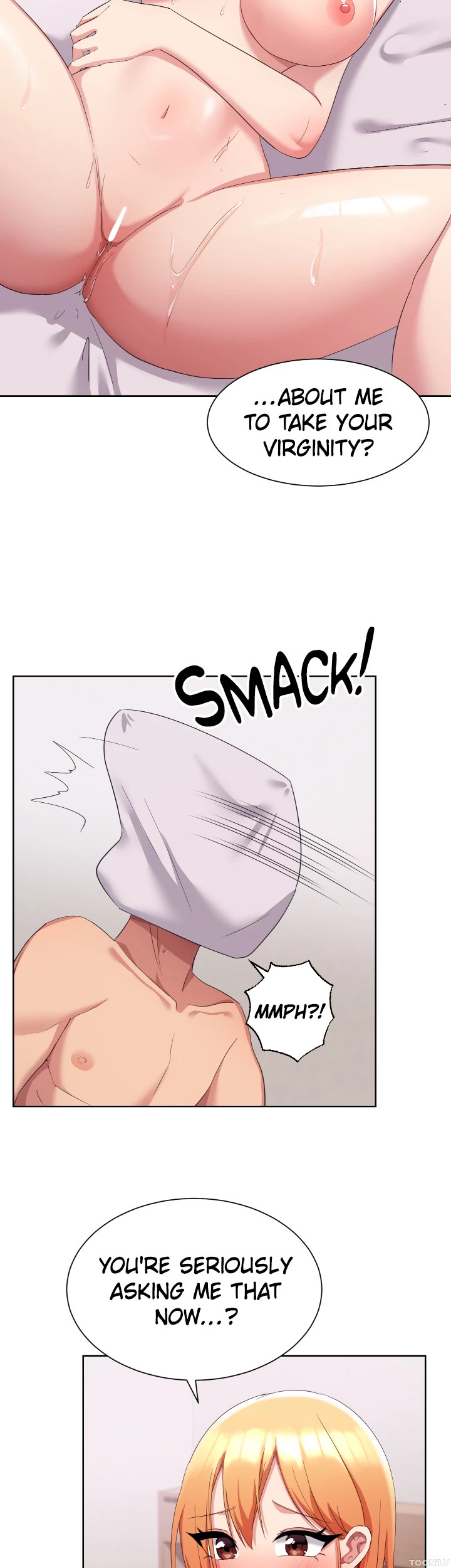 Girls I Used to Teach Chapter 4 - HolyManga.Net