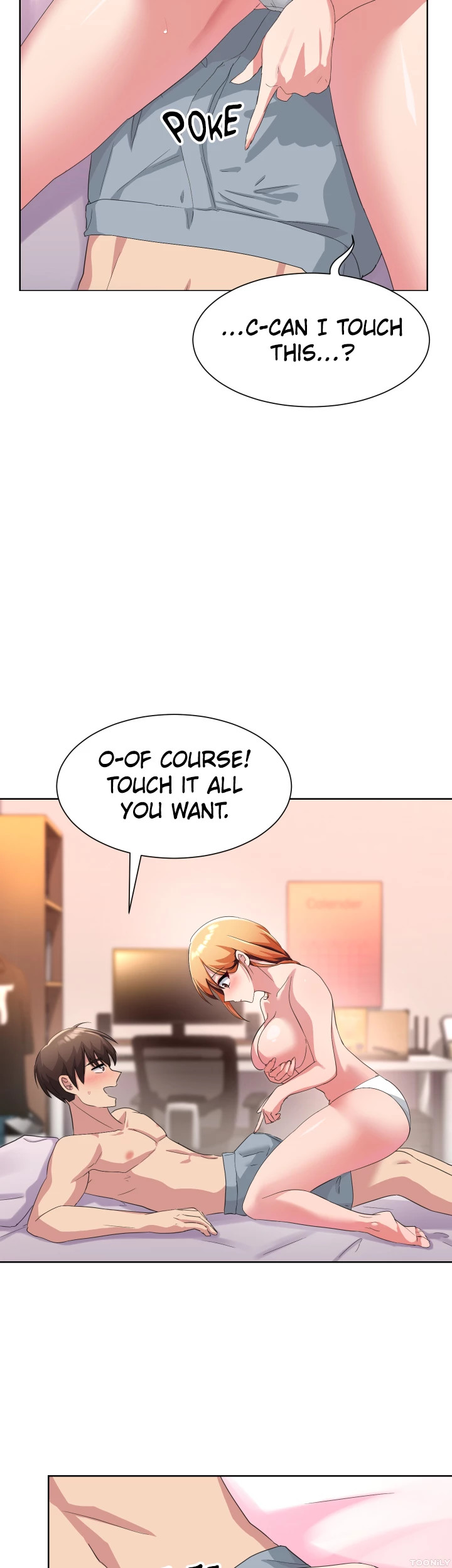 Girls I Used to Teach Chapter 4 - HolyManga.Net