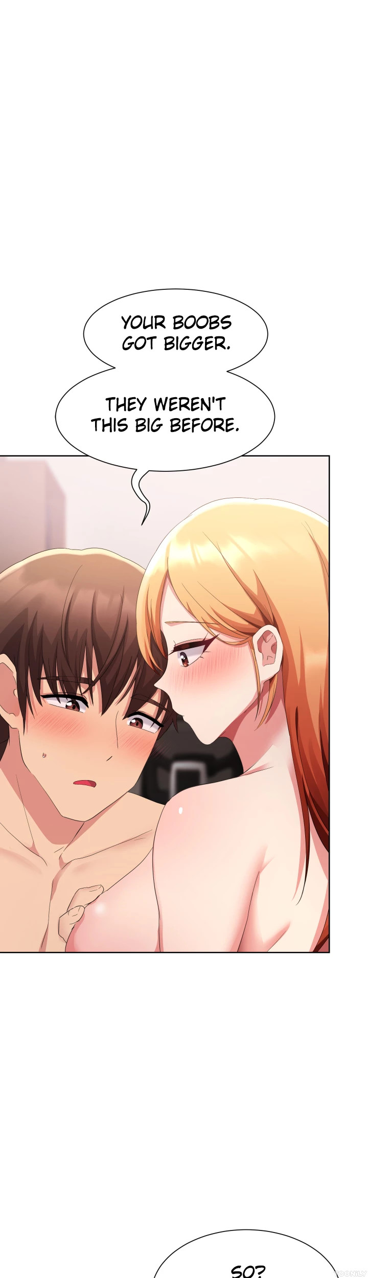 Girls I Used to Teach Chapter 4 - HolyManga.Net