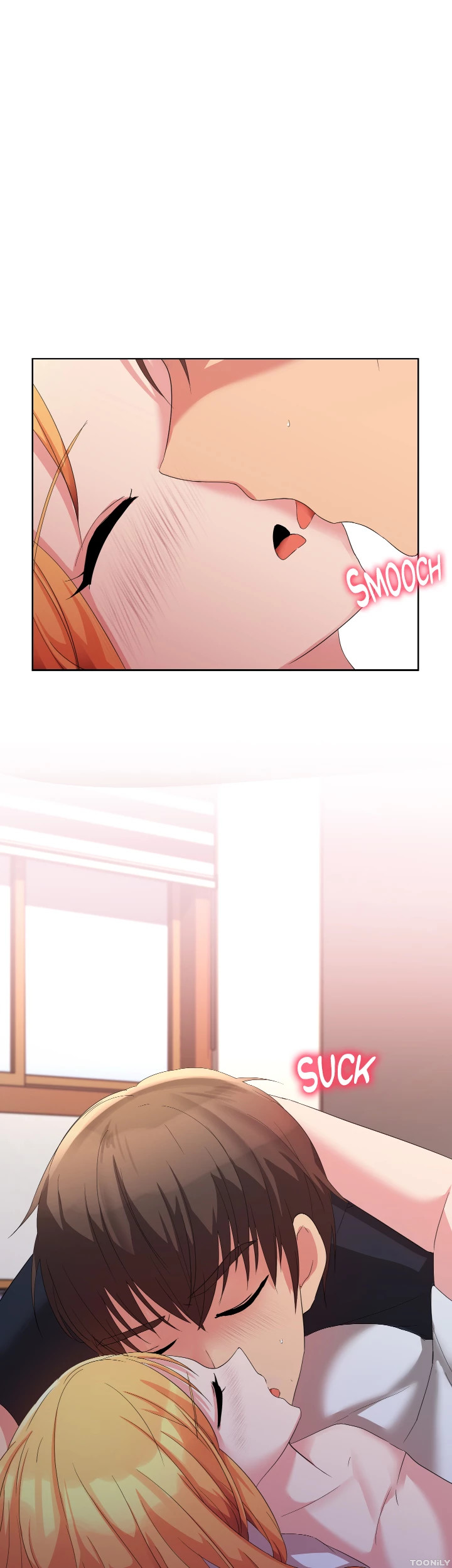Girls I Used to Teach Chapter 4 - HolyManga.Net