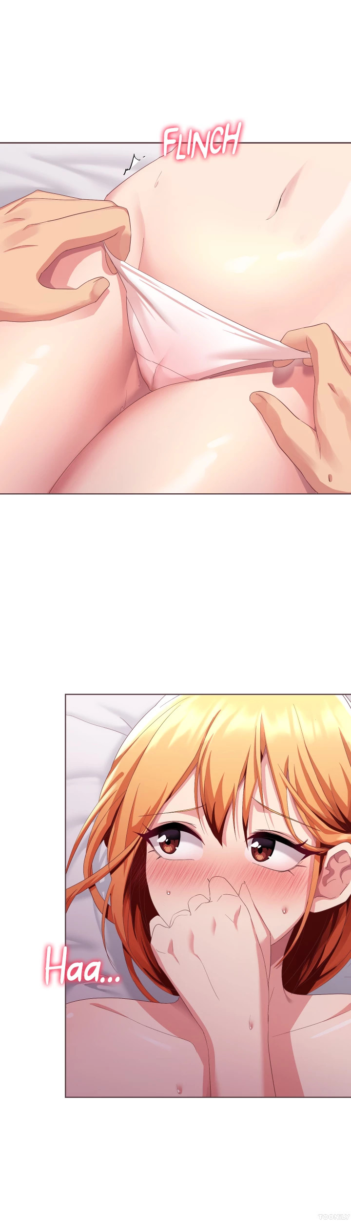 Girls I Used to Teach Chapter 4 - HolyManga.Net