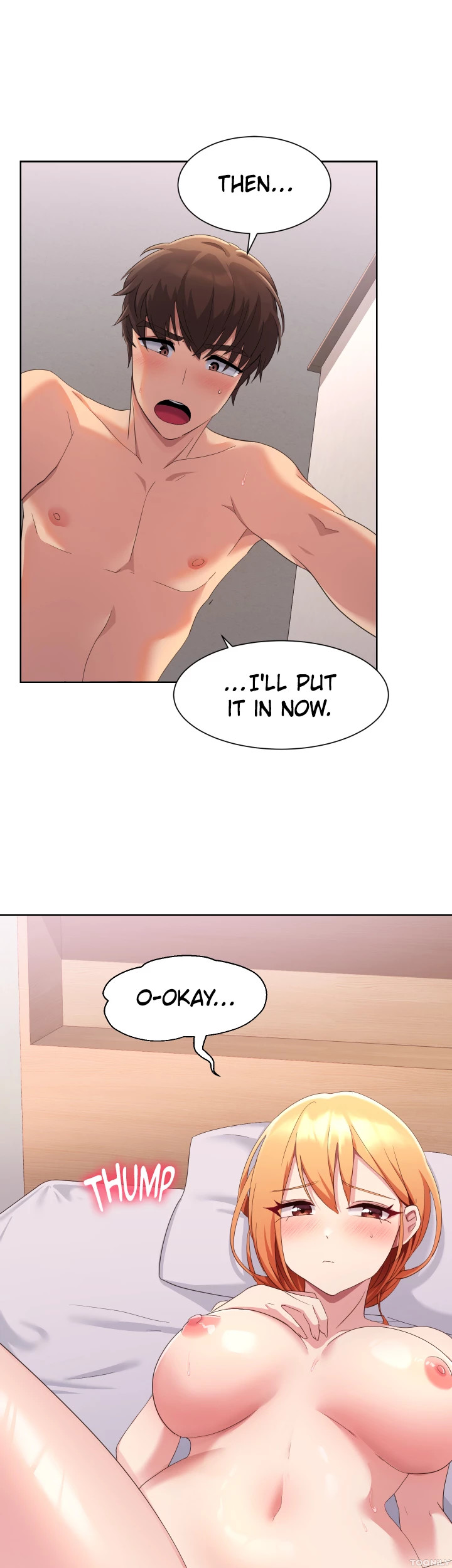 Girls I Used to Teach Chapter 4 - HolyManga.Net