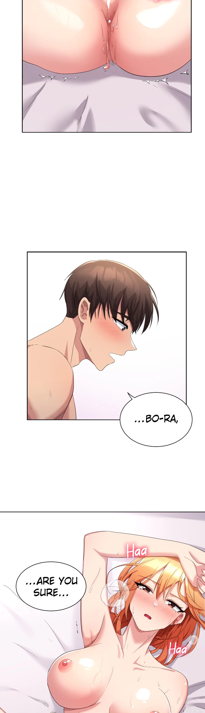 Girls I Used to Teach Chapter 4 - HolyManga.Net