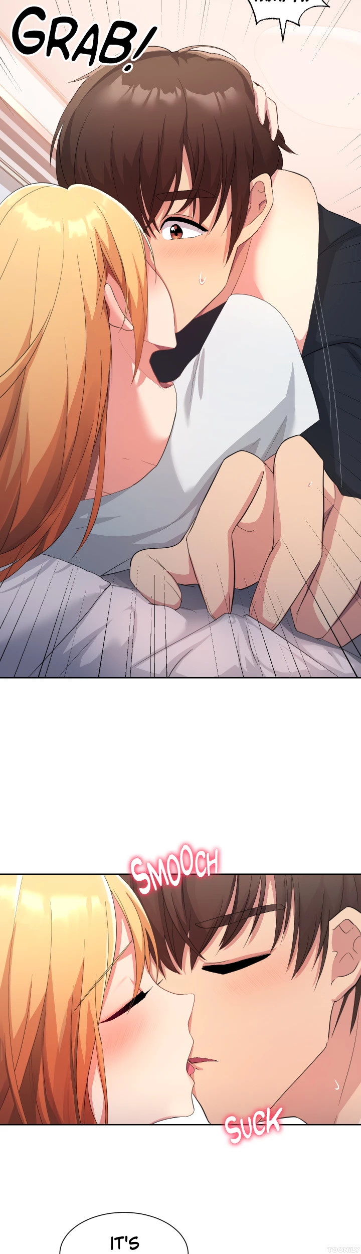 Girls I Used to Teach Chapter 4 - HolyManga.Net