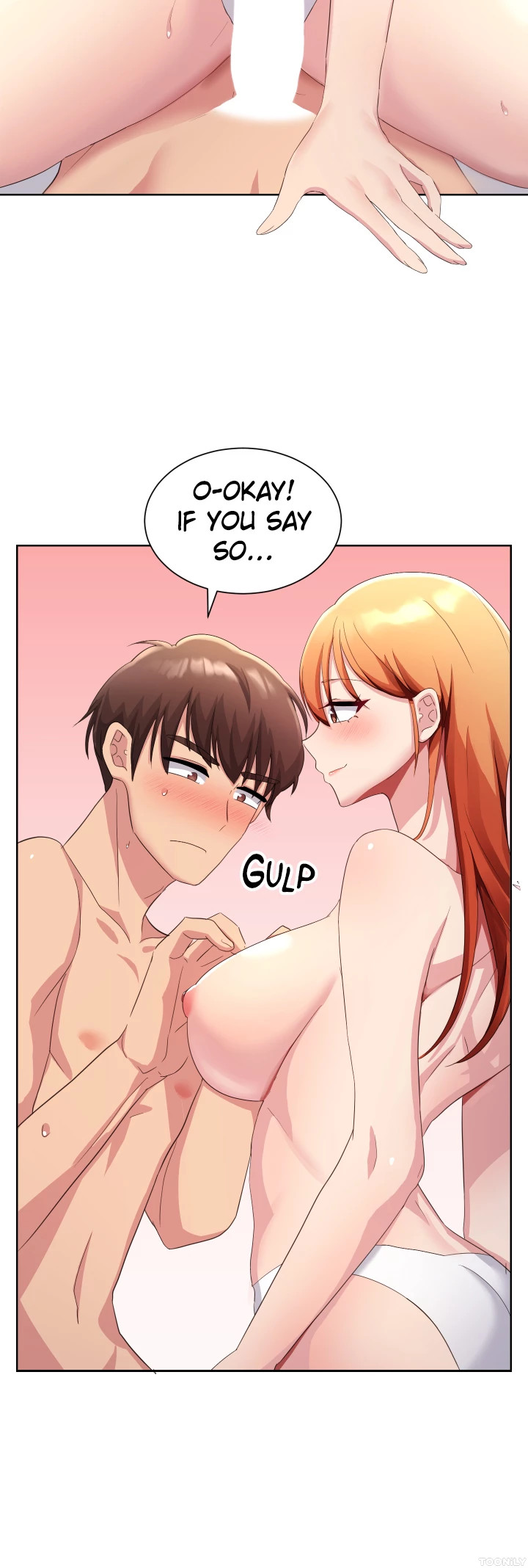 Girls I Used to Teach Chapter 4 - HolyManga.Net