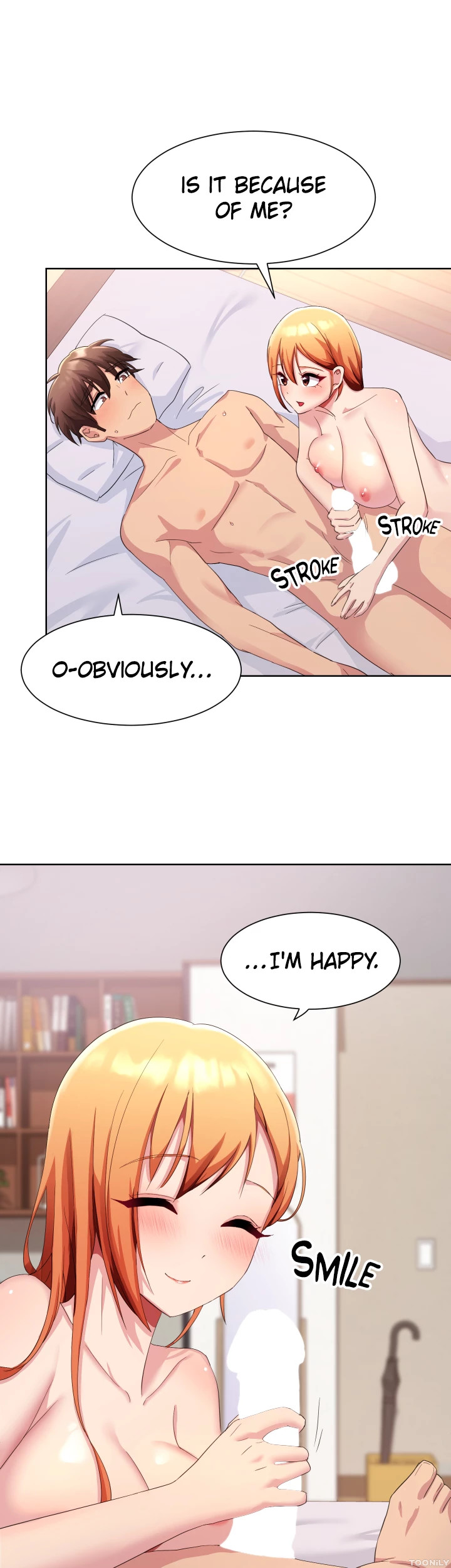 Girls I Used to Teach Chapter 4 - HolyManga.Net