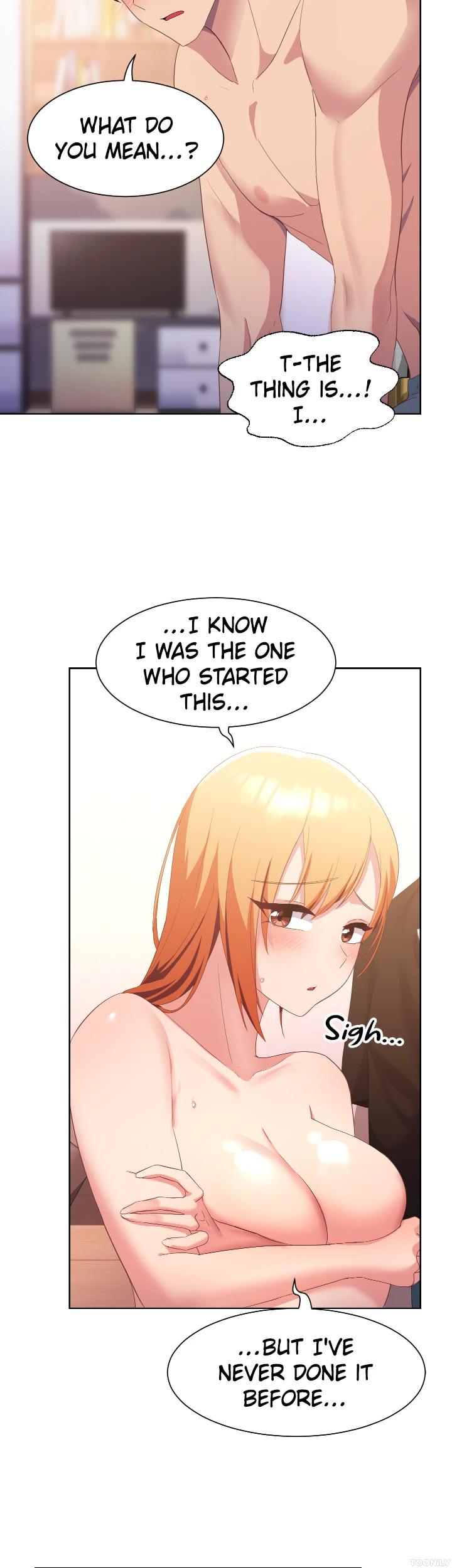 Girls I Used to Teach Chapter 4 - HolyManga.Net