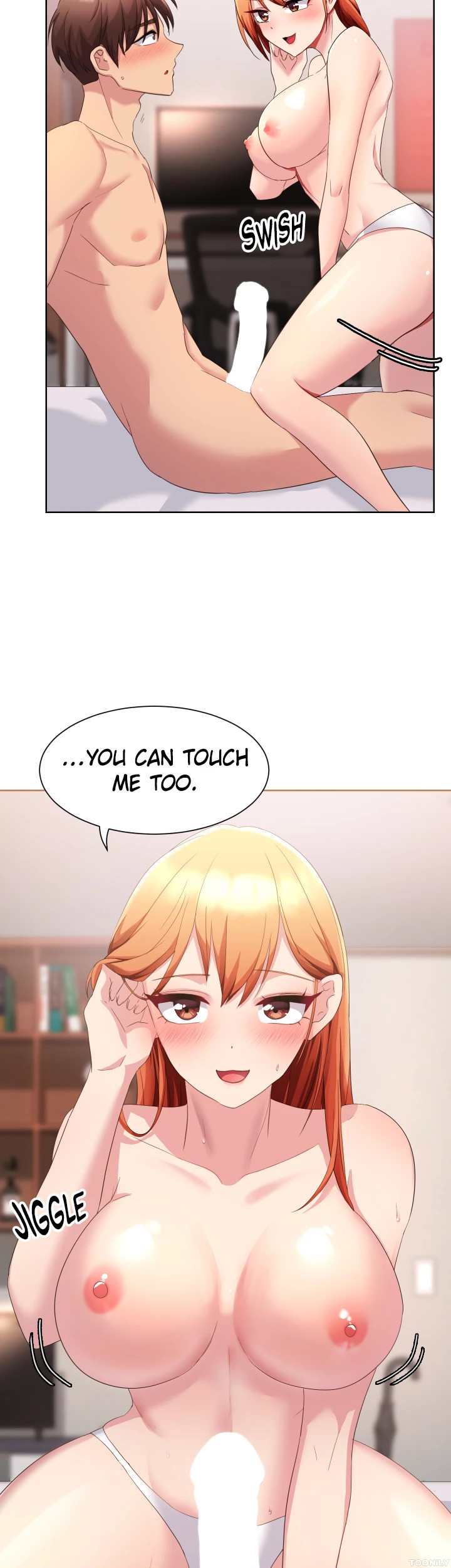 Girls I Used to Teach Chapter 4 - HolyManga.Net