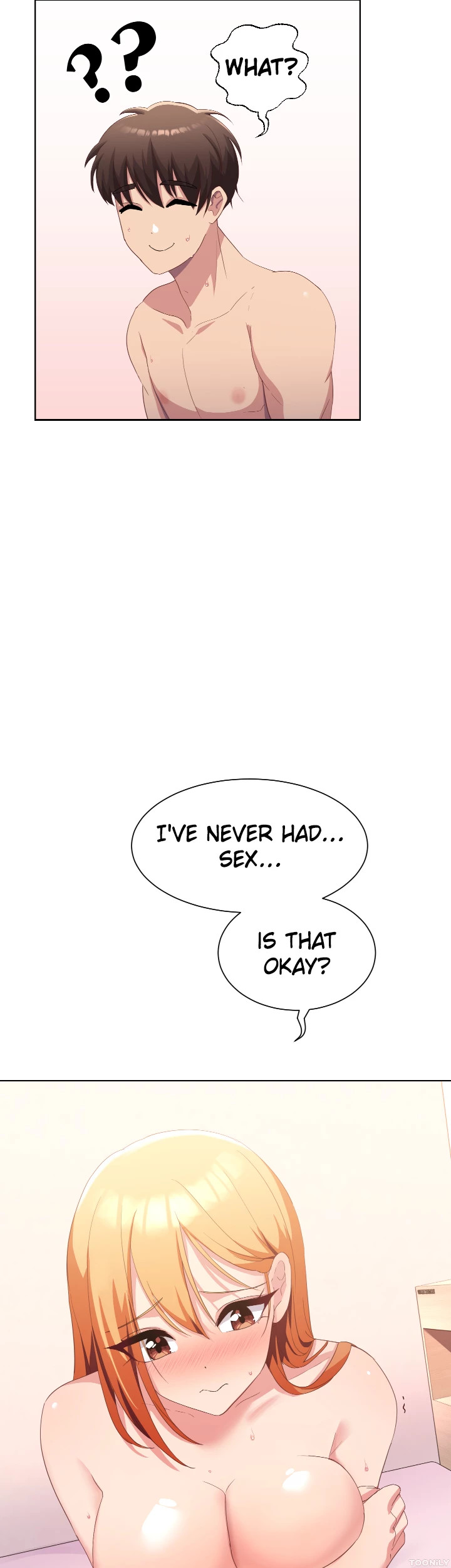 Girls I Used to Teach Chapter 4 - HolyManga.Net