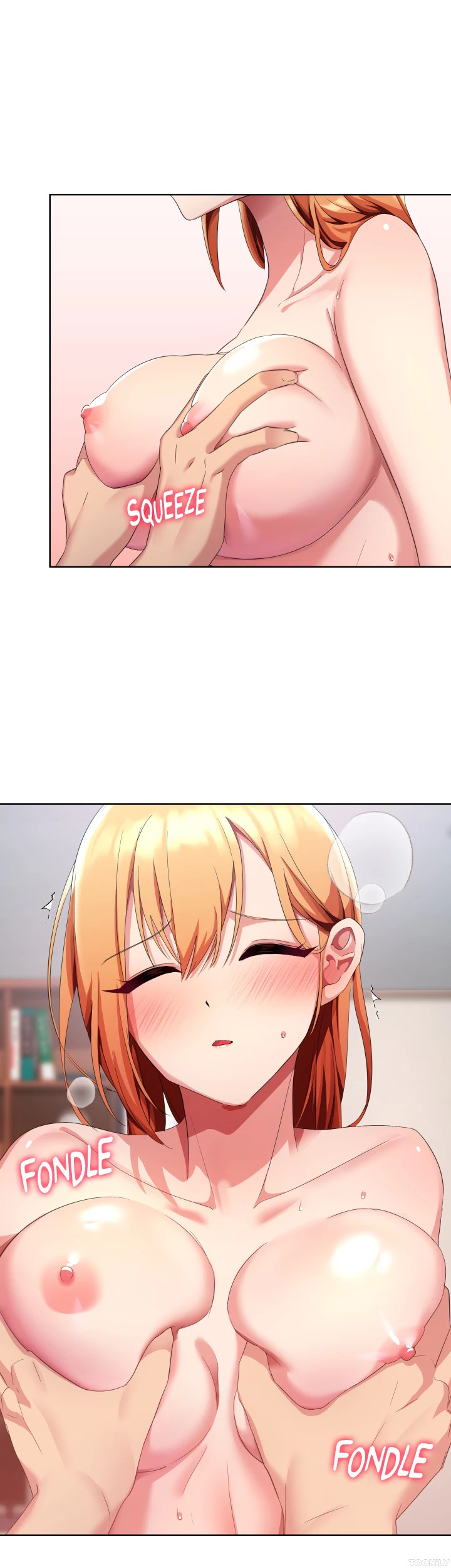 Girls I Used to Teach Chapter 4 - HolyManga.Net