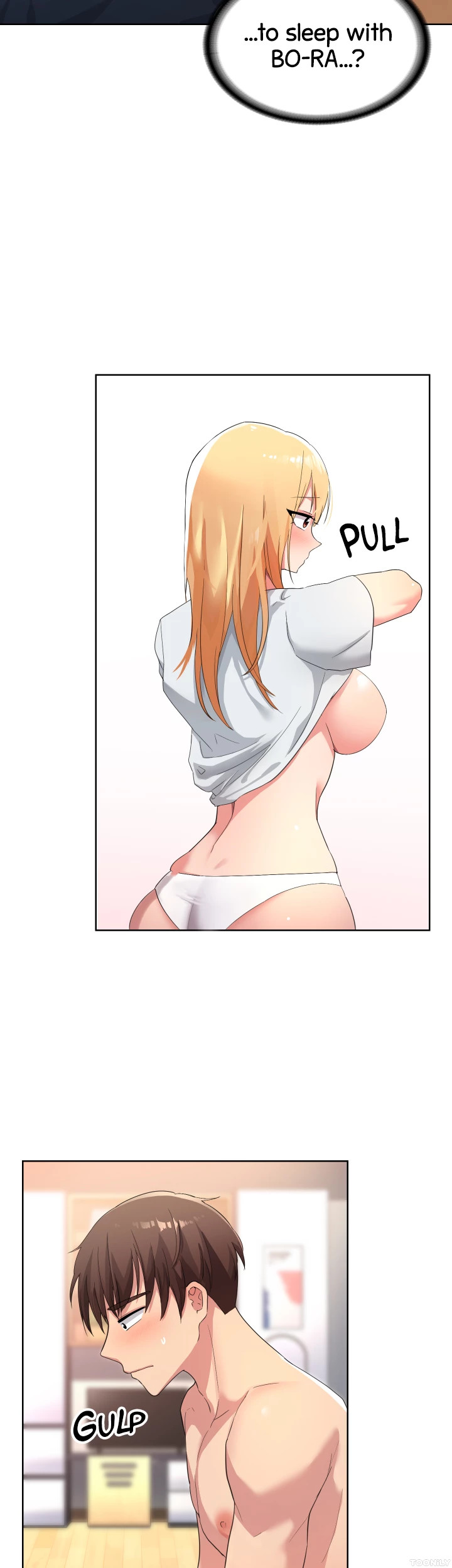 Girls I Used to Teach Chapter 4 - HolyManga.Net