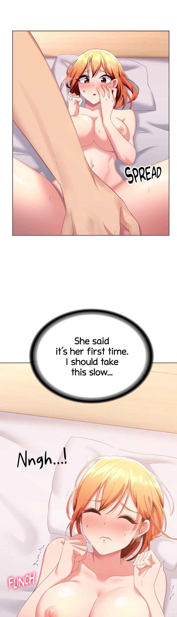 Girls I Used to Teach Chapter 4 - HolyManga.Net