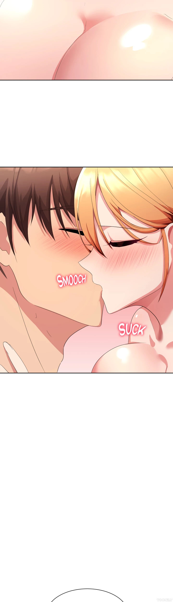 Girls I Used to Teach Chapter 4 - HolyManga.Net