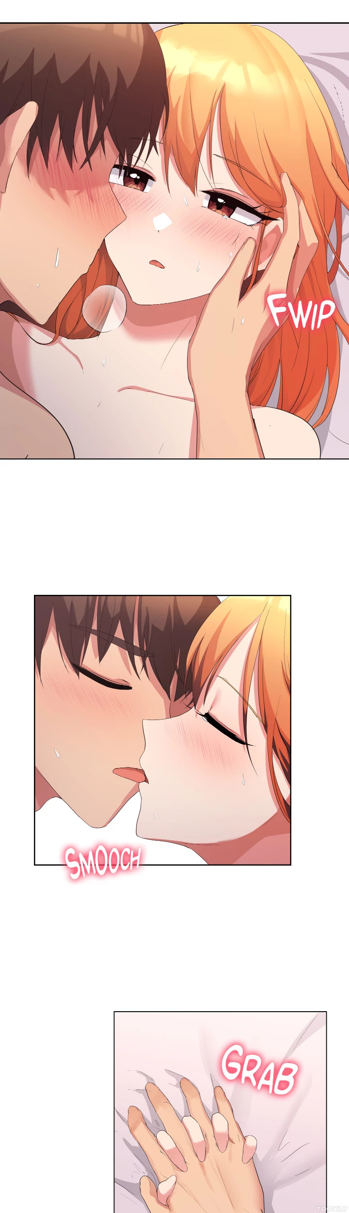 Girls I Used to Teach Chapter 5 - HolyManga.Net