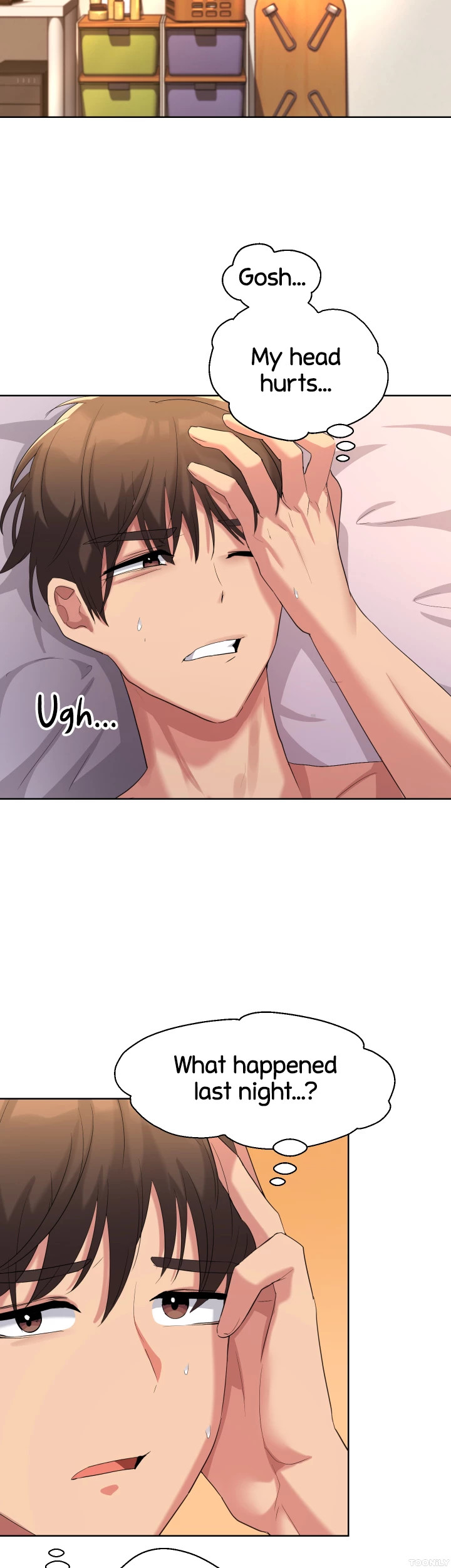 Girls I Used to Teach Chapter 5 - HolyManga.Net