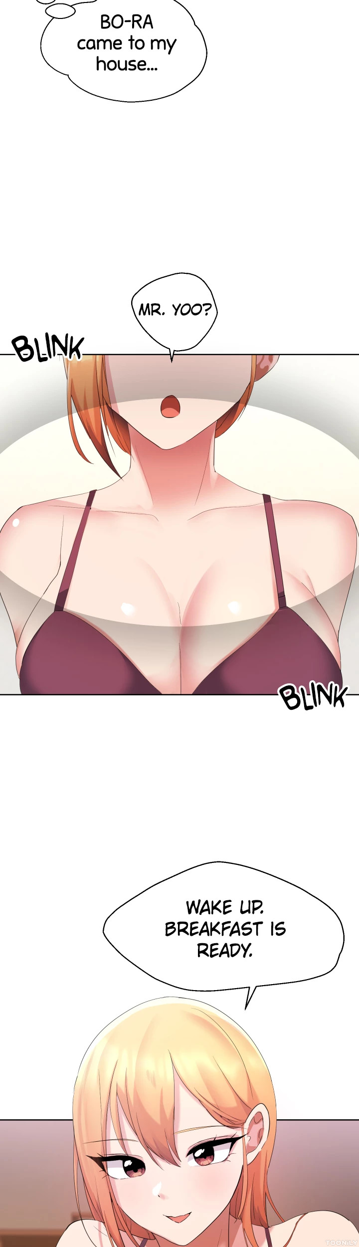 Girls I Used to Teach Chapter 5 - HolyManga.Net