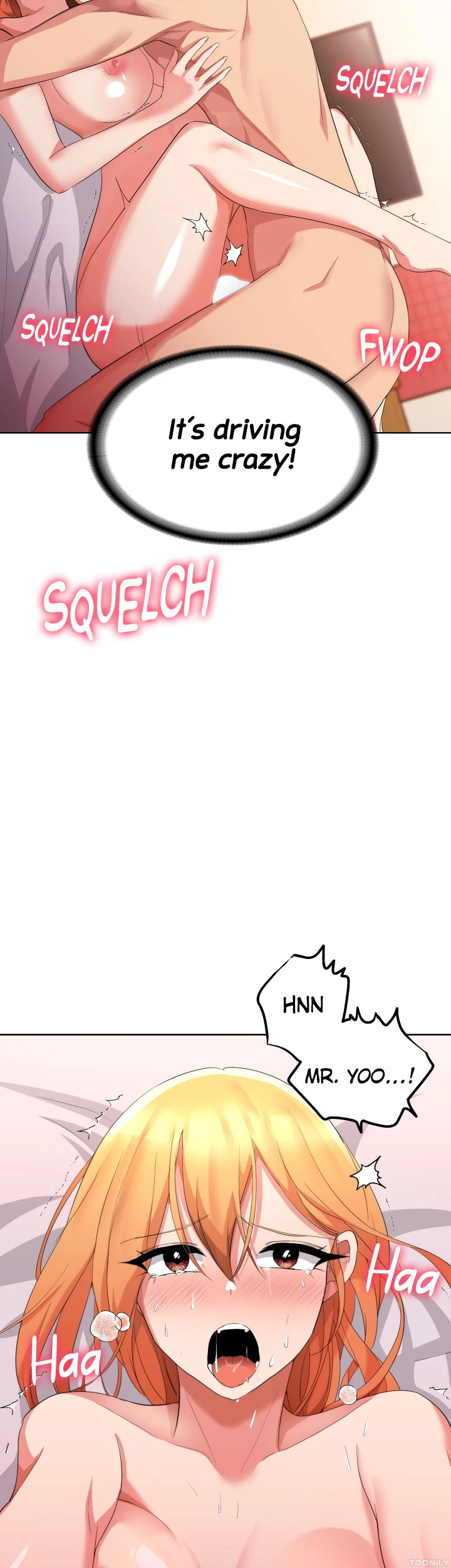 Girls I Used to Teach Chapter 5 - HolyManga.Net