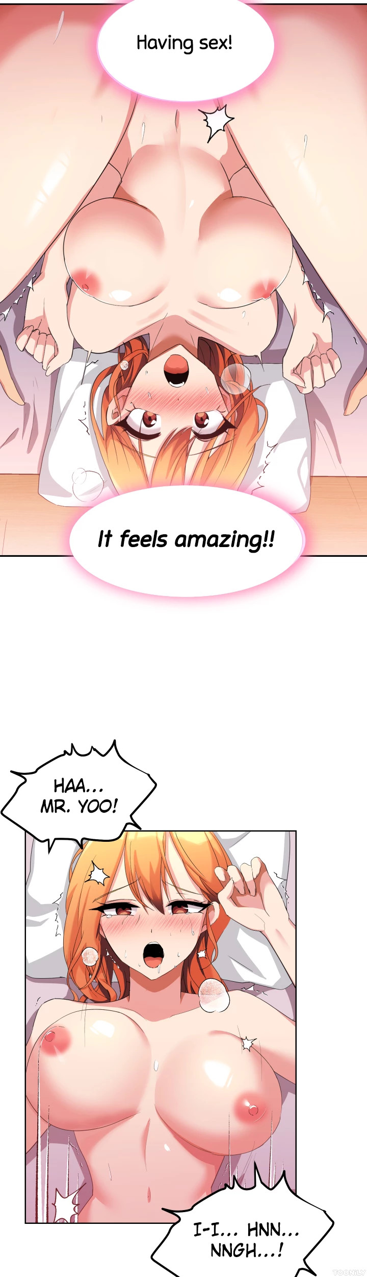 Girls I Used to Teach Chapter 5 - HolyManga.Net