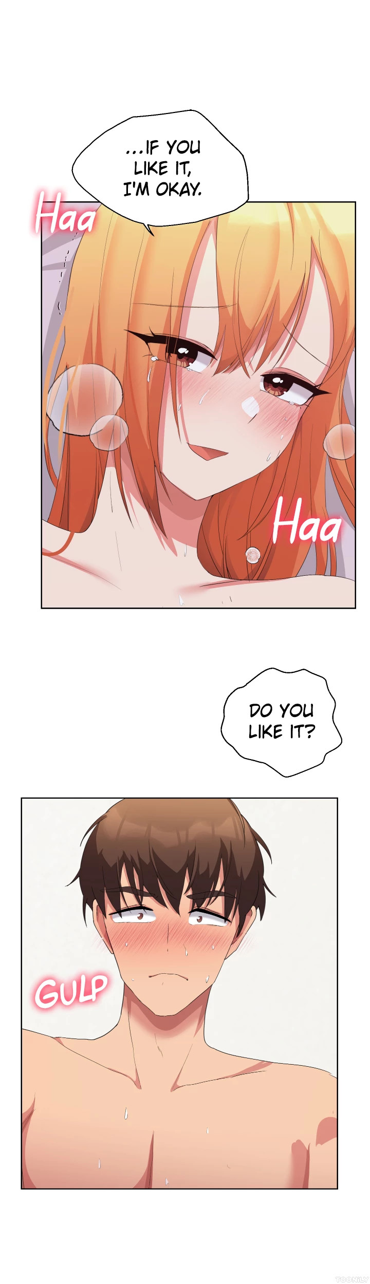Girls I Used to Teach Chapter 5 - HolyManga.Net