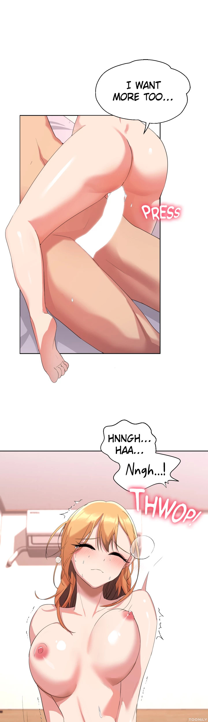 Girls I Used to Teach Chapter 5 - HolyManga.Net
