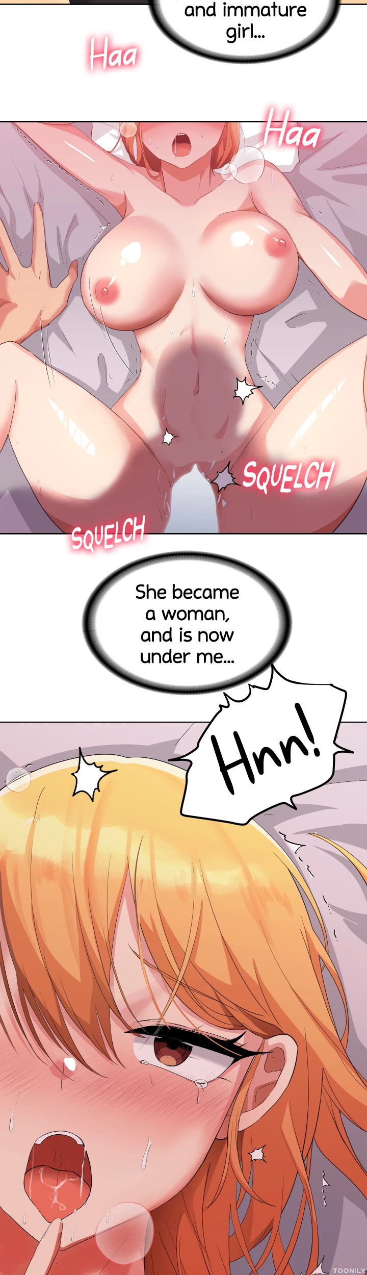 Girls I Used to Teach Chapter 5 - HolyManga.Net