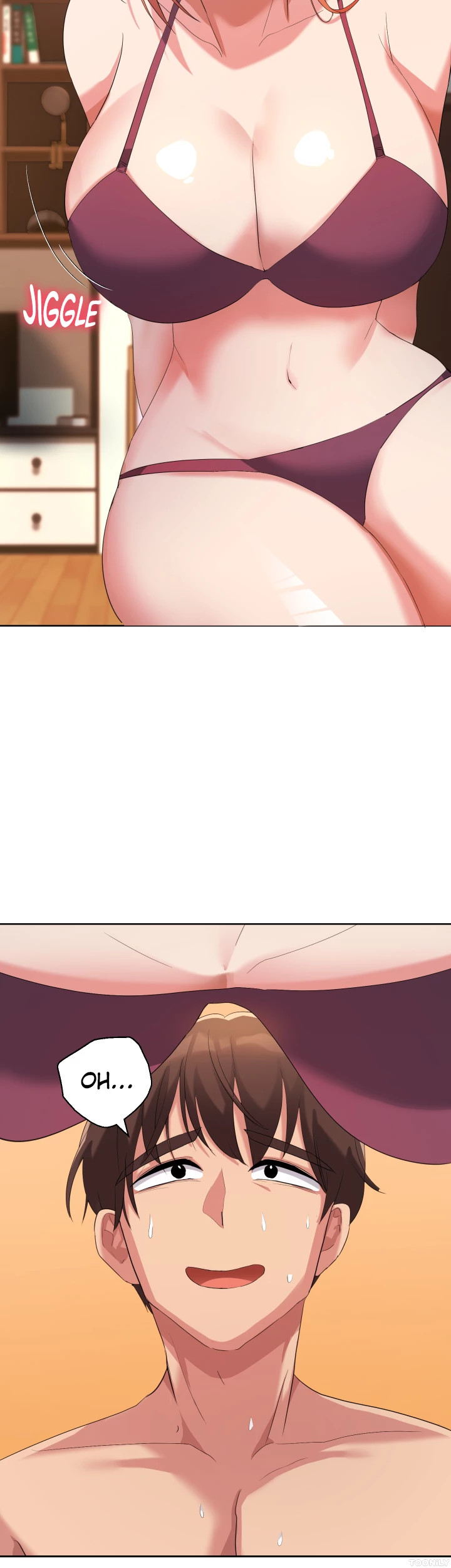 Girls I Used to Teach Chapter 5 - HolyManga.Net