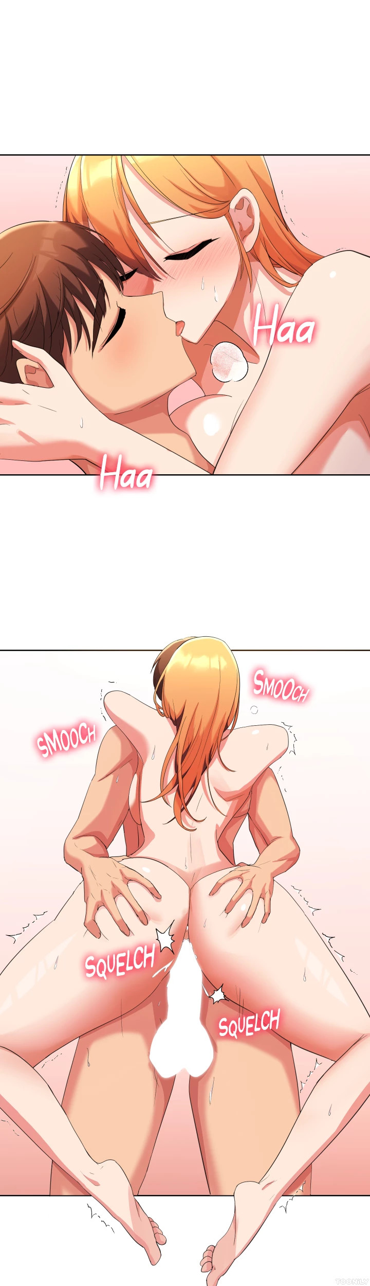 Girls I Used to Teach Chapter 5 - HolyManga.Net