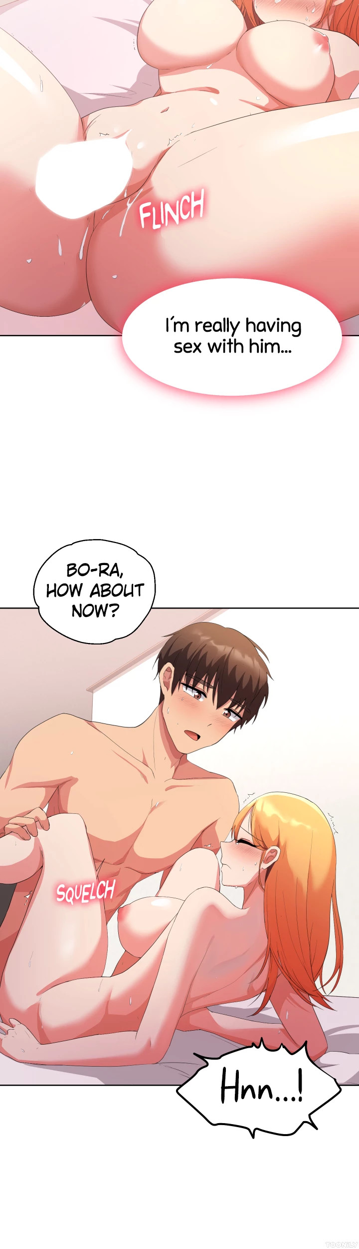 Girls I Used to Teach Chapter 5 - HolyManga.Net