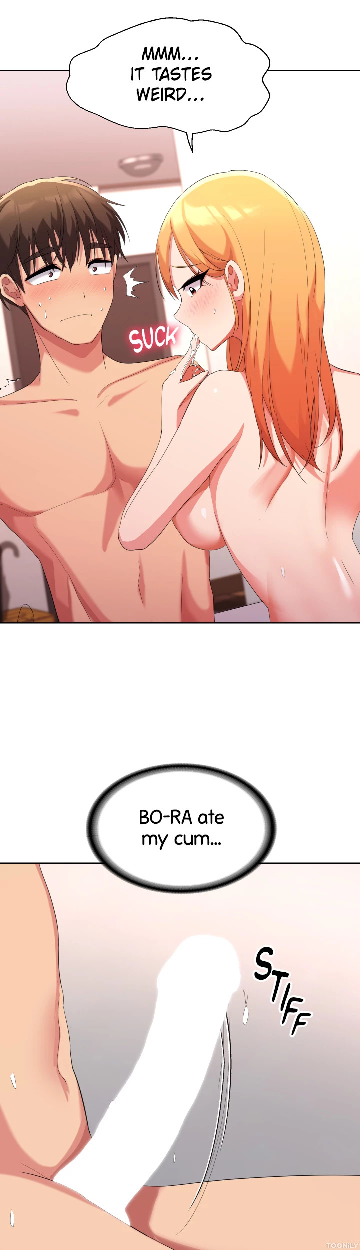 Girls I Used to Teach Chapter 5 - HolyManga.Net
