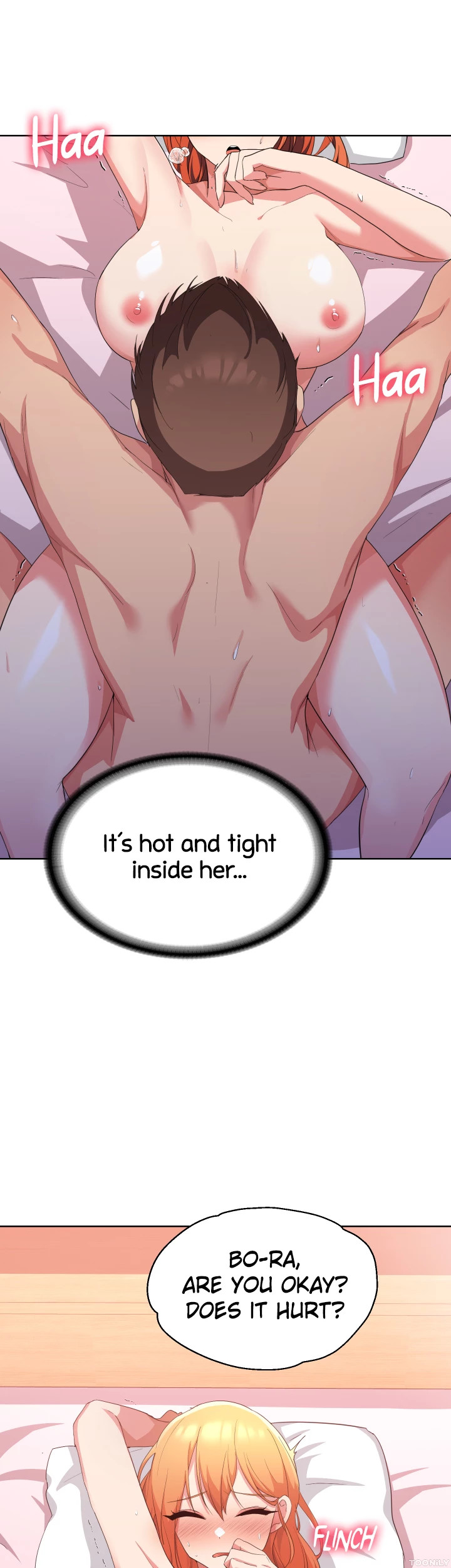 Girls I Used to Teach Chapter 5 - HolyManga.Net