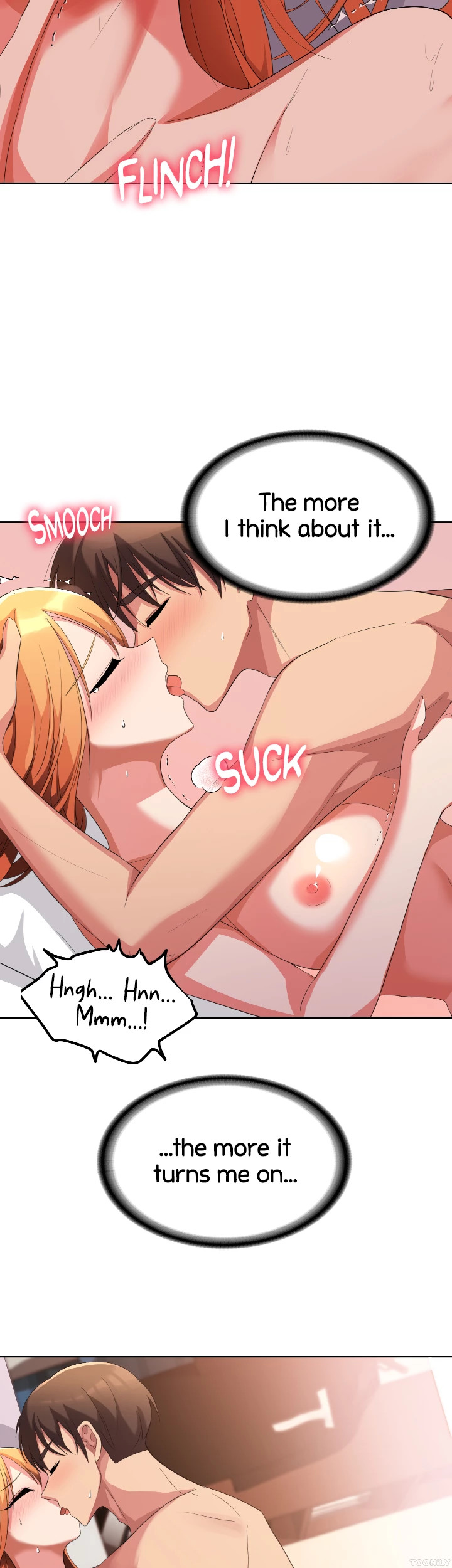 Girls I Used to Teach Chapter 5 - HolyManga.Net