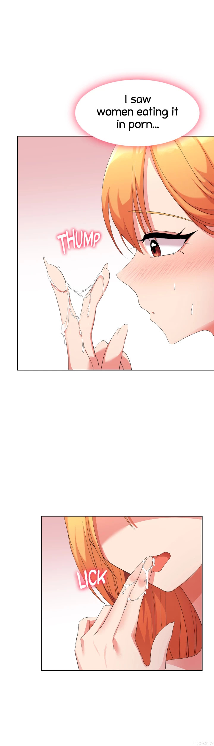 Girls I Used to Teach Chapter 5 - HolyManga.Net