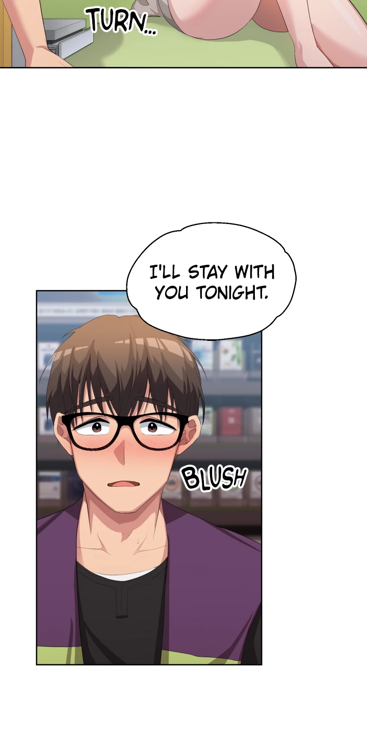 Girls I Used to Teach Chapter 6 - HolyManga.Net