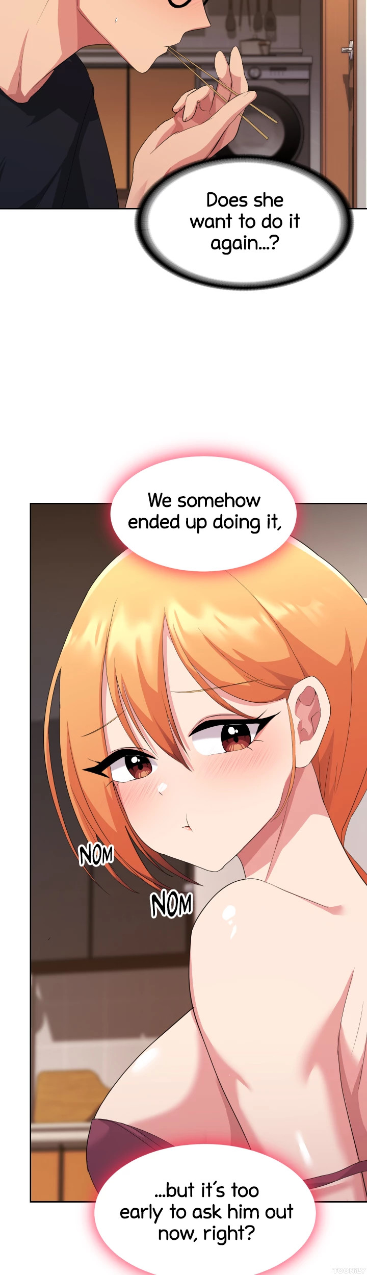 Girls I Used to Teach Chapter 6 - HolyManga.Net
