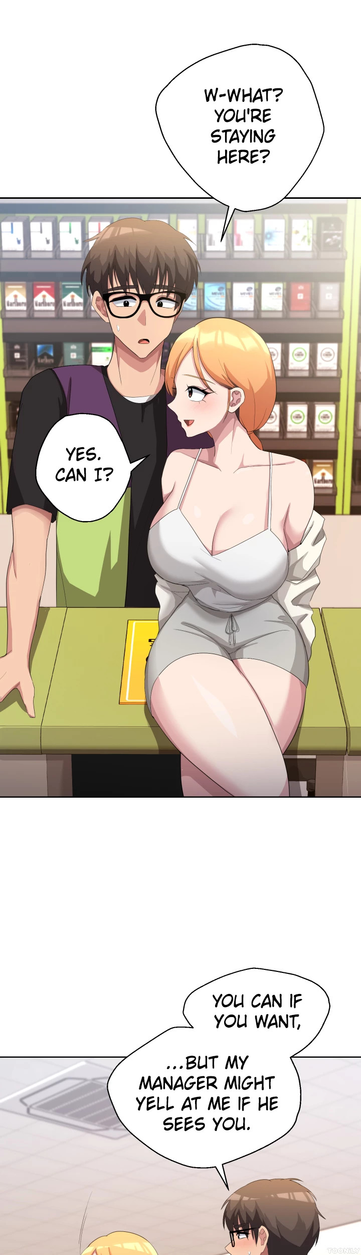 Girls I Used to Teach Chapter 6 - HolyManga.Net