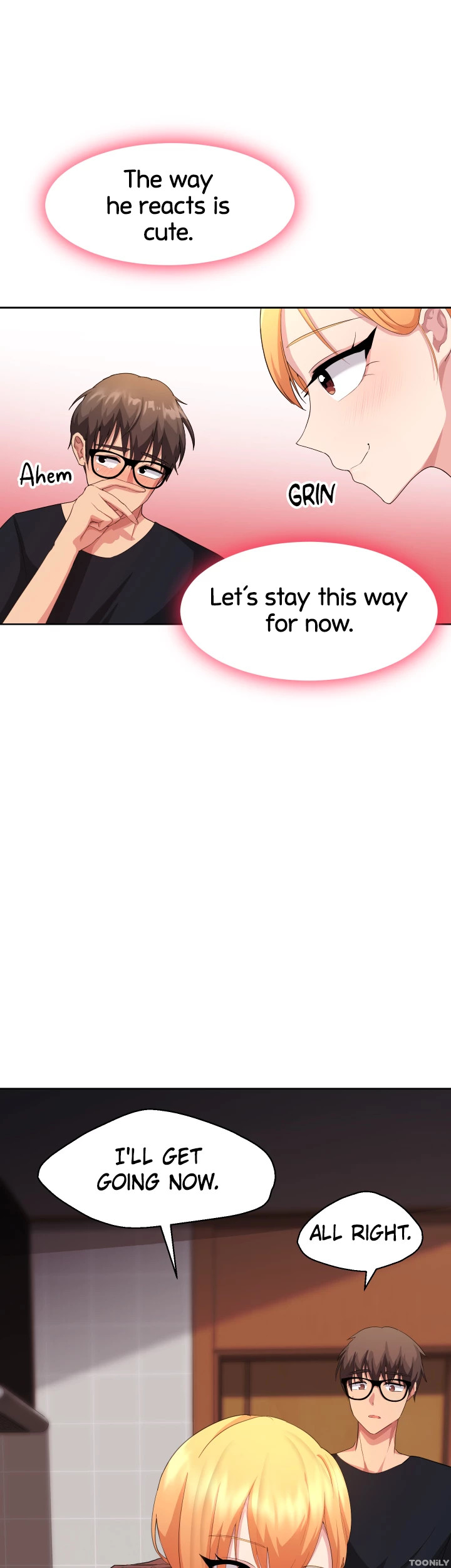 Girls I Used to Teach Chapter 6 - HolyManga.Net