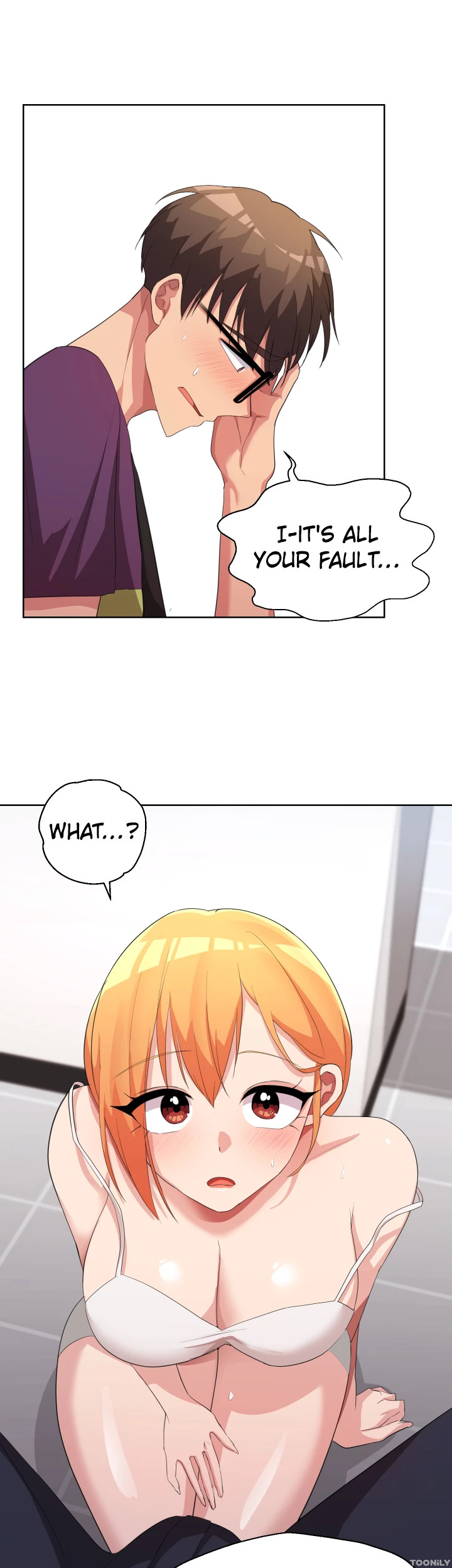 Girls I Used to Teach Chapter 6 - HolyManga.Net