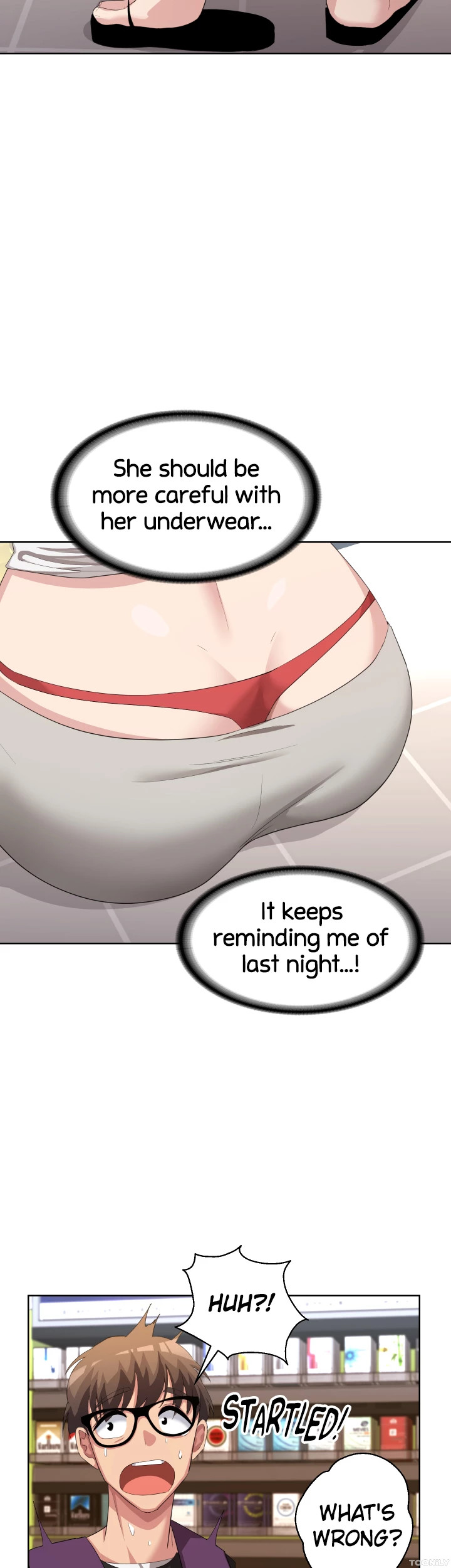 Girls I Used to Teach Chapter 6 - HolyManga.Net