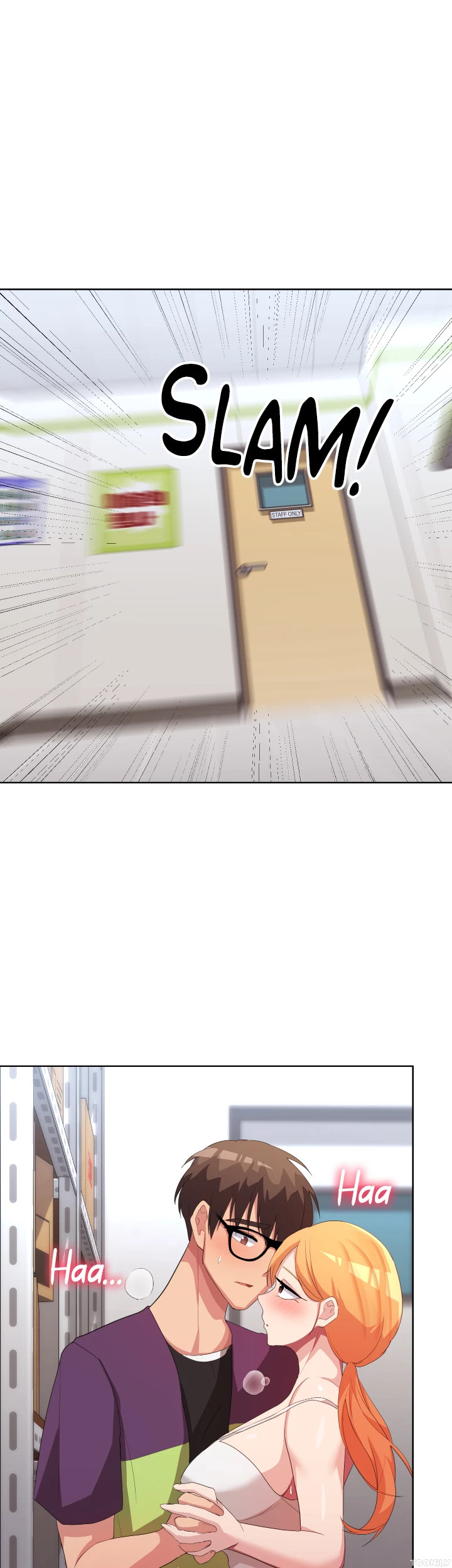 Girls I Used to Teach Chapter 6 - HolyManga.Net