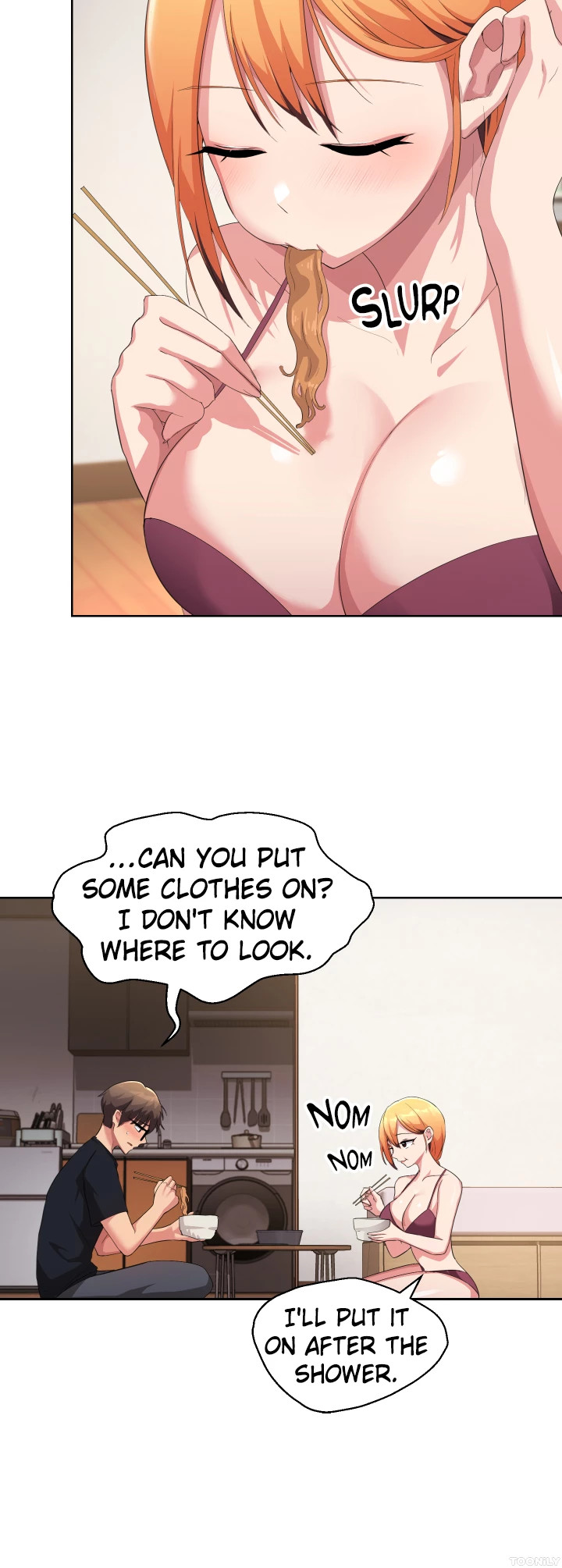 Girls I Used to Teach Chapter 6 - HolyManga.Net