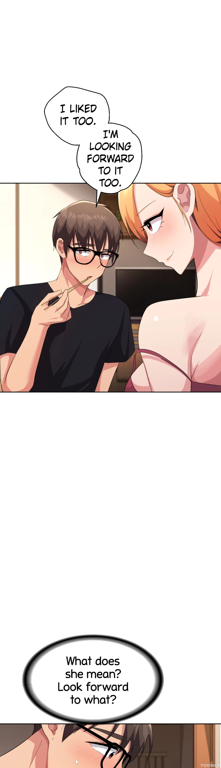 Girls I Used to Teach Chapter 6 - HolyManga.Net
