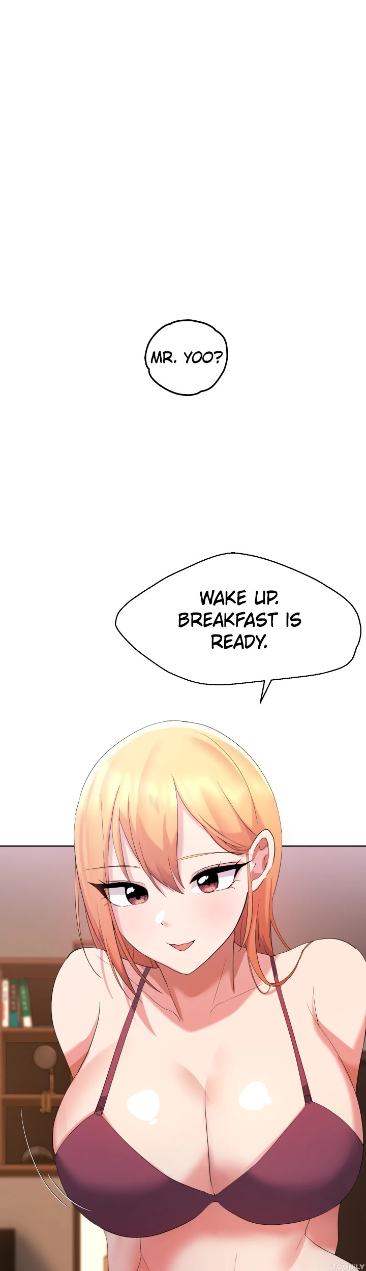 Girls I Used to Teach Chapter 6 - HolyManga.Net