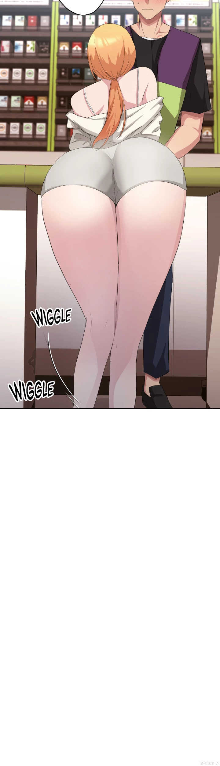 Girls I Used to Teach Chapter 6 - HolyManga.Net