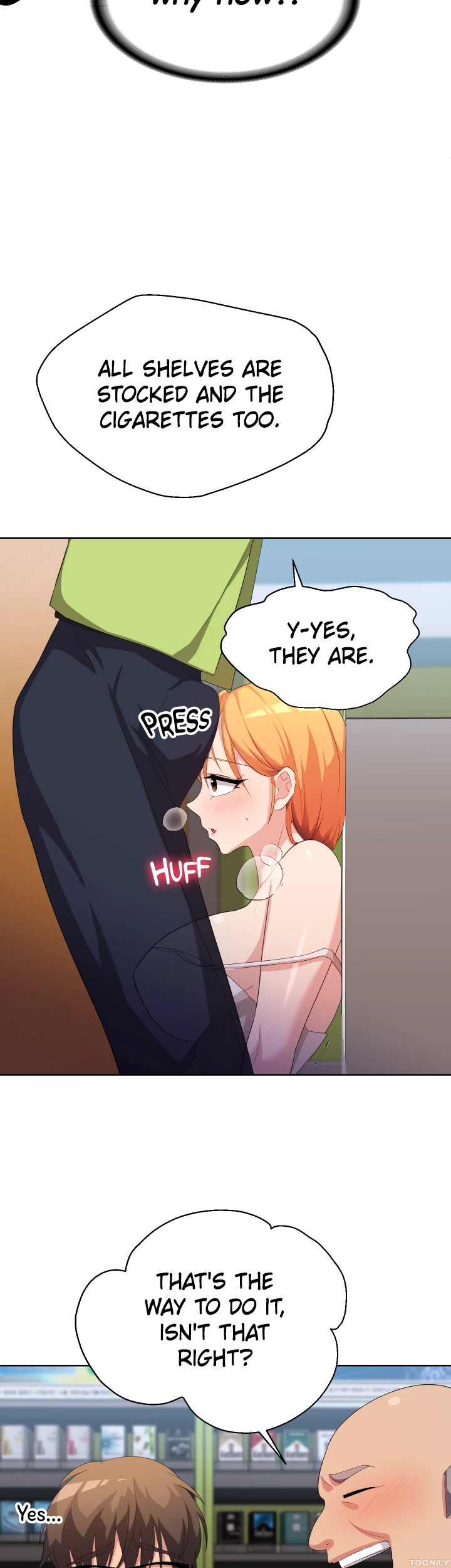 Girls I Used to Teach Chapter 6 - HolyManga.Net