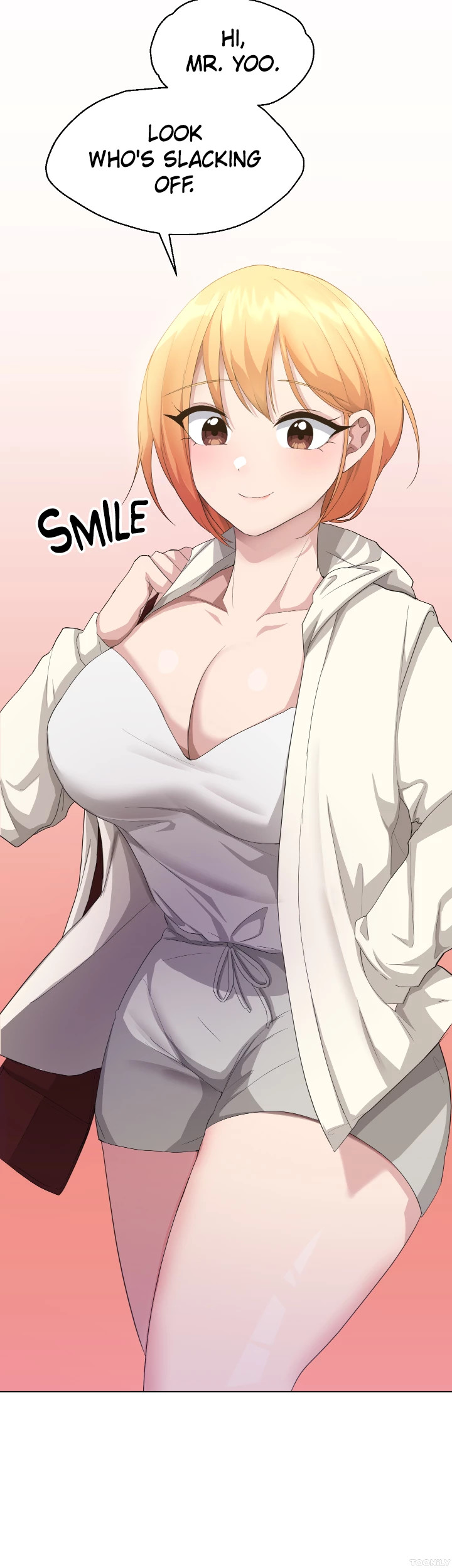 Girls I Used to Teach Chapter 6 - HolyManga.Net