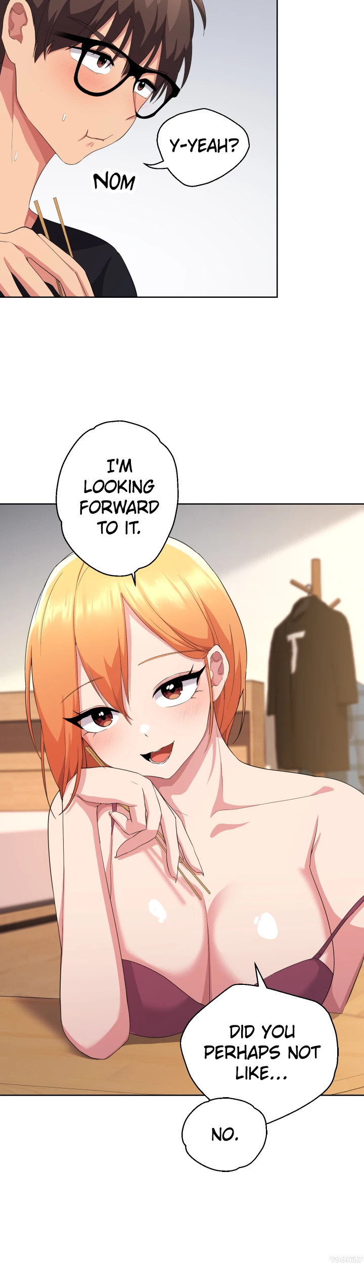 Girls I Used to Teach Chapter 6 - HolyManga.Net