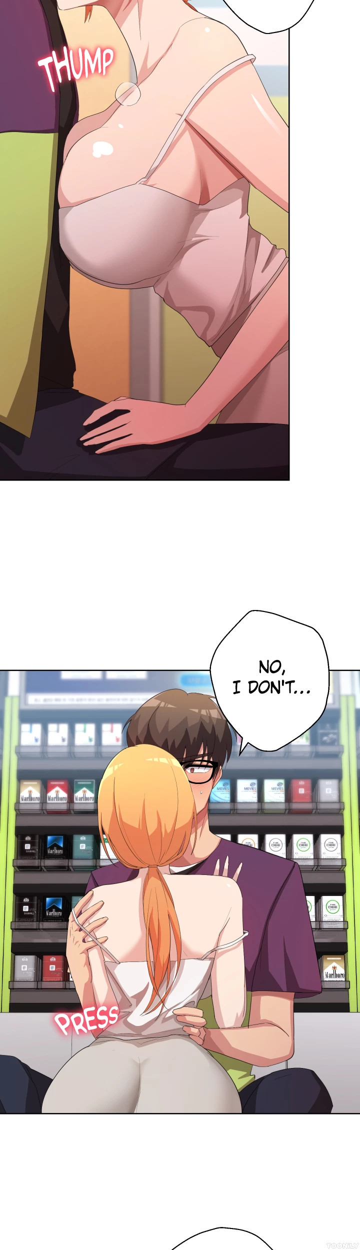 Girls I Used to Teach Chapter 6 - HolyManga.Net