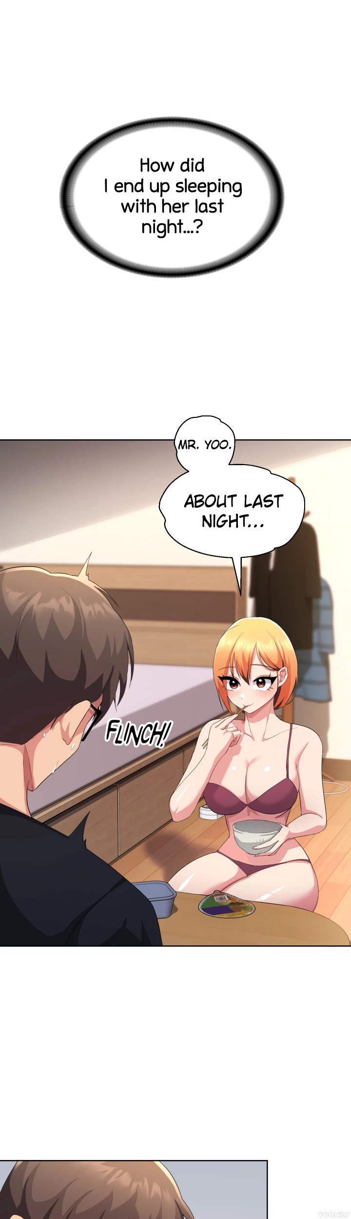 Girls I Used to Teach Chapter 6 - HolyManga.Net