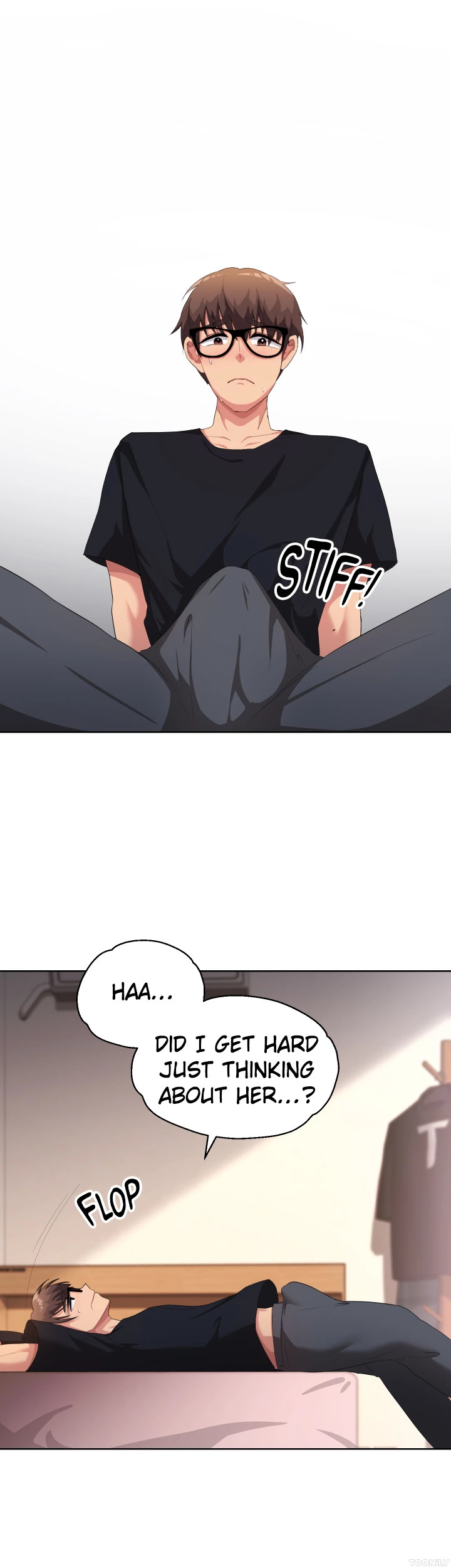 Girls I Used to Teach Chapter 6 - HolyManga.Net