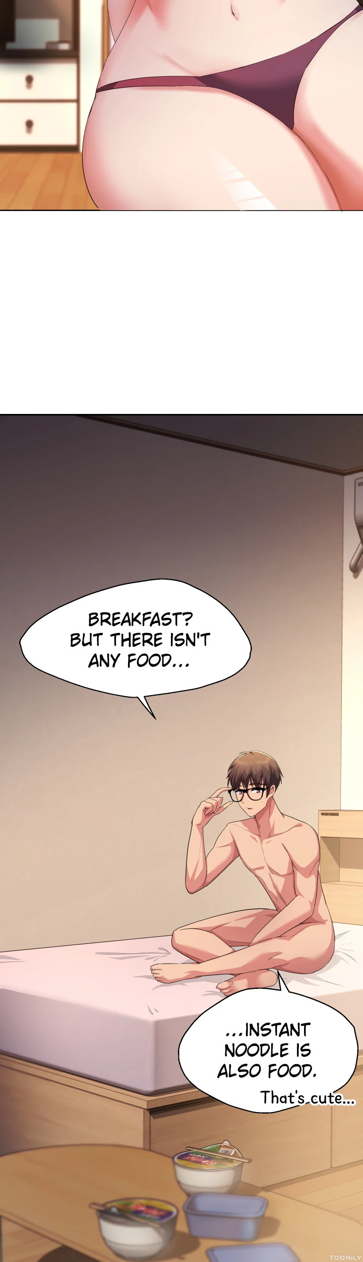 Girls I Used to Teach Chapter 6 - HolyManga.Net